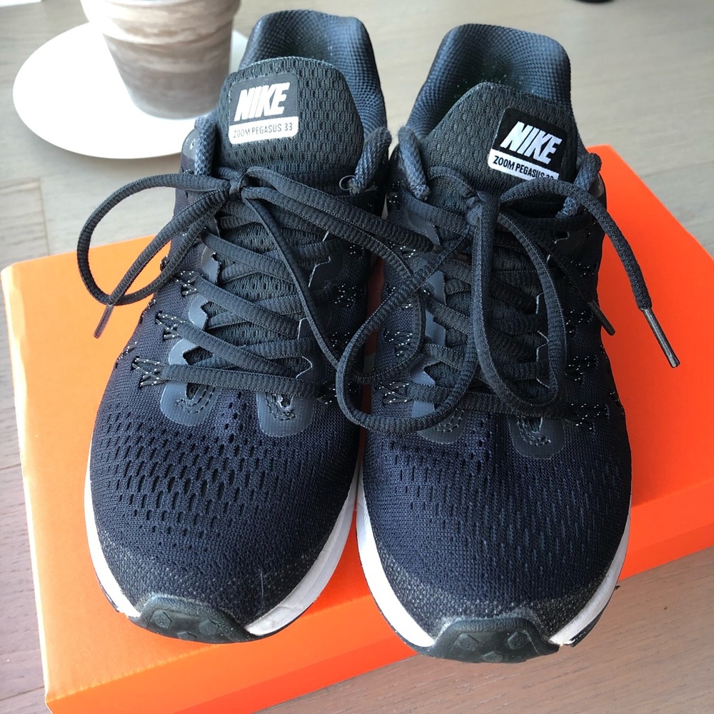 Nike Air Zoom Pegasus Women Running Shoes